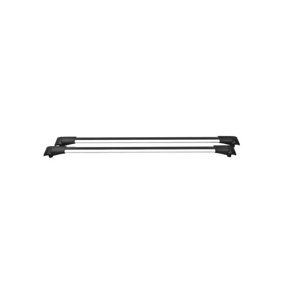 Bare portbagaj transversale auto aluminiu compatibile BMW X5 (E53) SUV 2000-2006 96-100 cm Cod: KL7-poza 6-Dacenergy.ro