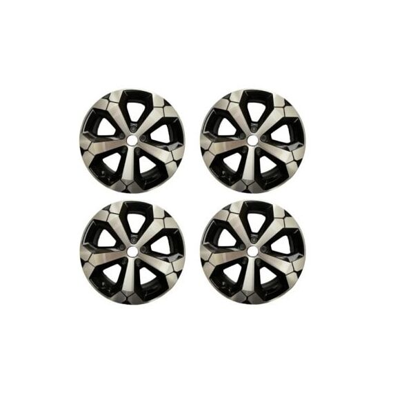 Jante originale Dacia Tagasan 18x6.5J 5x114.3 ET32 negru diamond cut compatibile Dacia Duster III Bigster Cod: 403005630R-poza 5-Dacenergy.ro