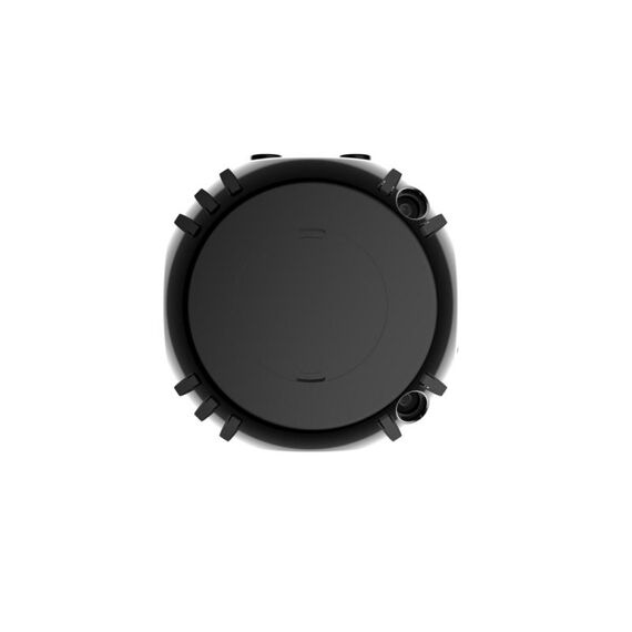 Mini camera WiFi DacEnergy©, dispozitiv de spionaj cu camera video si microfon, detectare miscare, vedere nocturna, notificari instant-poza 4-Dacenergy.ro