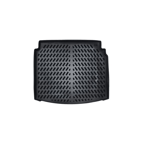 Covor portbagaj tavita premium compatibil Renault Megane III Kombi Tourer Privilege 2009-2016 Cod: PBX-616-Dacenergy.ro