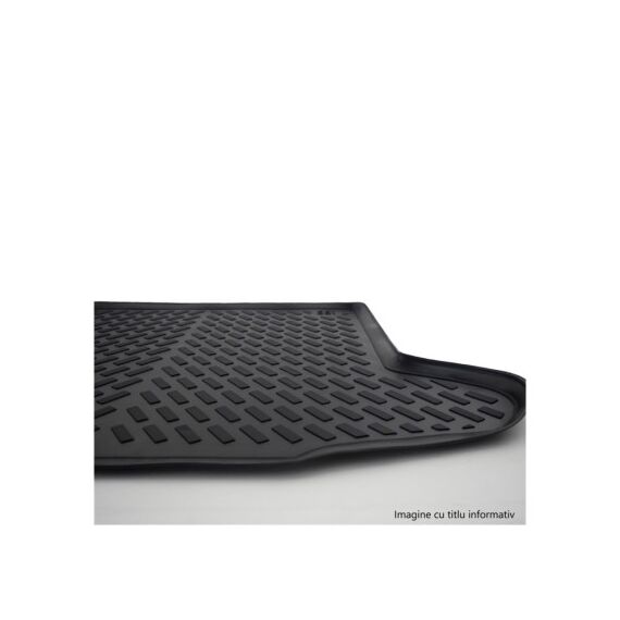 Covor portbagaj tavita premium compatibil BMW iX1 2022->  Cod: PBX-747-poza 6-Dacenergy.ro
