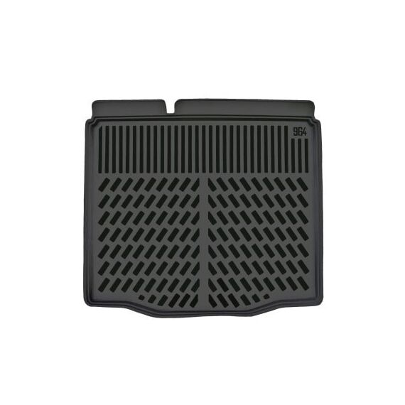 Covor portbagaj tavita premium compatibil Ford Explorer baza portbagaj joasa 2024-> Cod: PBX-964-Dacenergy.ro