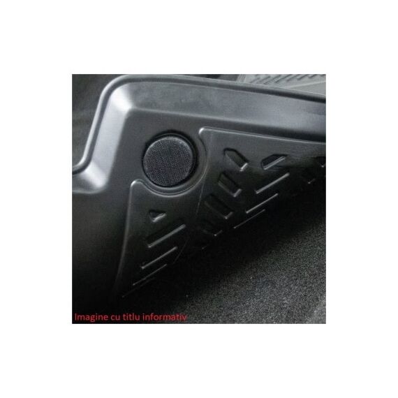 Covoare cauciuc tavita compatibile BMW iX1 U11 Electro 2022-> Cod: A80-X221-poza 3-Dacenergy.ro