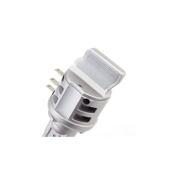 Set 2 becuri LED H15 6000K 4800 lumen 12V 24V Cod: EV12-H15-poza 3-Dacenergy.ro