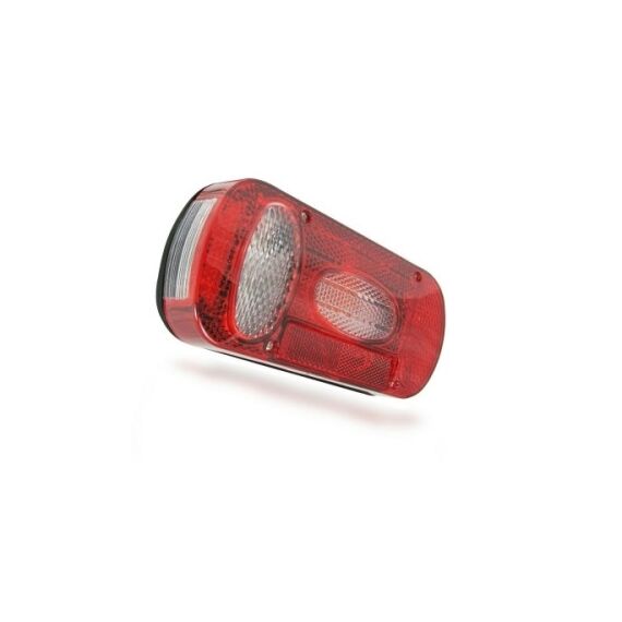 Set 2 lampi stop auto 7 functii E-Mark E11 pentru remorca camion trailer 12V Cod: ST0455 + ST0456-poza 3-Dacenergy.ro