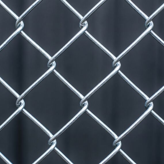 Plasa Gard Impletita Zincata DacEnergy, Rola 10 M.L, Inaltime 1,20 m, Fir 2,0 mm, Ochi 65 x 65 mm, Sarma Moale Galvanizata, Gradina Curte Teren Agricol, Inaltime: 1.2 m, Grosime: 2 mm, Dimensiune ochi (L x l) (mm): 65 x 65 mm-poza 6-Dacenergy.ro