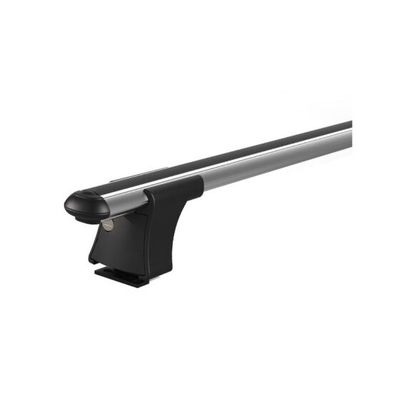 Set bare transversale aluminiu cu prindere in puncte fixe compatibile Mercedes Clasa R W251 2005-2013 negre sau argintii Cod: 120101 Kit 203-poza 3-Dacenergy.ro