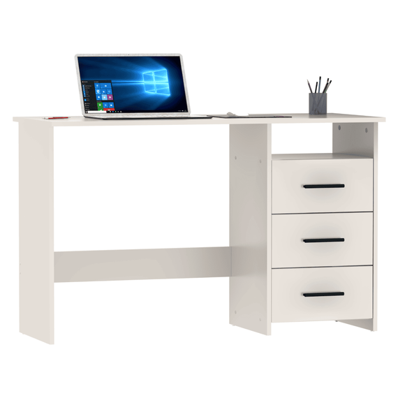 Măsuţa PC , caşmir, LARISTOTE NEW-poza 2-Dacenergy.ro