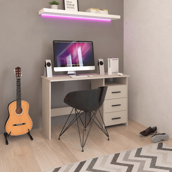 Măsuţa PC , caşmir, LARISTOTE NEW-poza 16-Dacenergy.ro