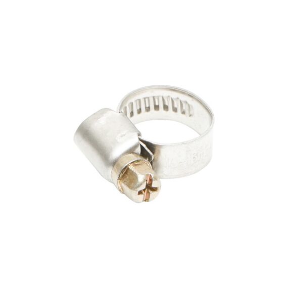 Colier metalic pentru furtun 10-16 mm Cod: BK80319 / DISAL71-poza 2-Dacenergy.ro