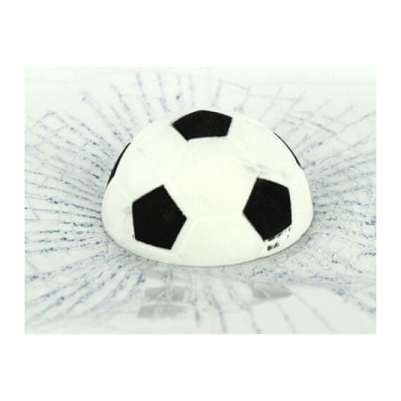 Abtibild MINGIE FOTBAL 3D-Q4 cu forma in relief.-poza 2-Dacenergy.ro