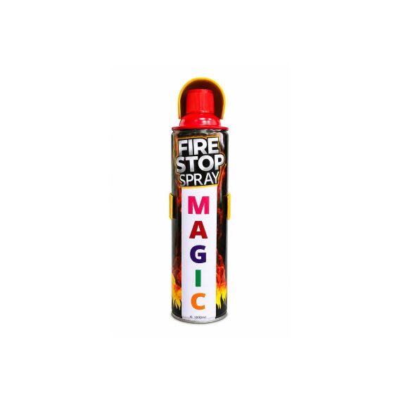 Stingator tip spray Magic 1000 ml cu suport prindere Cod: 69349-Dacenergy.ro