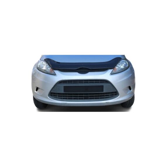 Deflector capota auto compatibil Ford Fiesta VI Mk6 2009-2012 Cod: 30300609-Dacenergy.ro