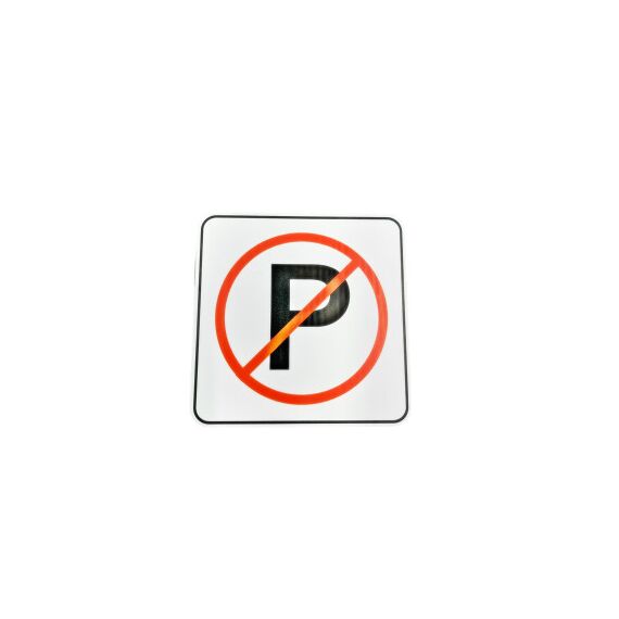 Abtibild "PARCARE INTERZISA  " Cod:TAG 042/ T2-Dacenergy.ro