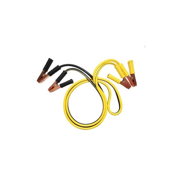 Cabluri transfer curent 800A 3 m 16 mm² cu clesti Crownman Cod: BK90402-Dacenergy.ro