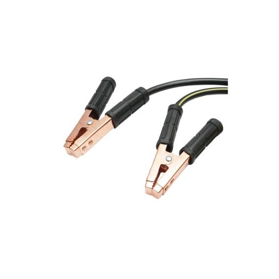 Cabluri transfer curent 800A 3 m 16 mm² cu clesti Crownman Cod: BK90402-poza 4-Dacenergy.ro