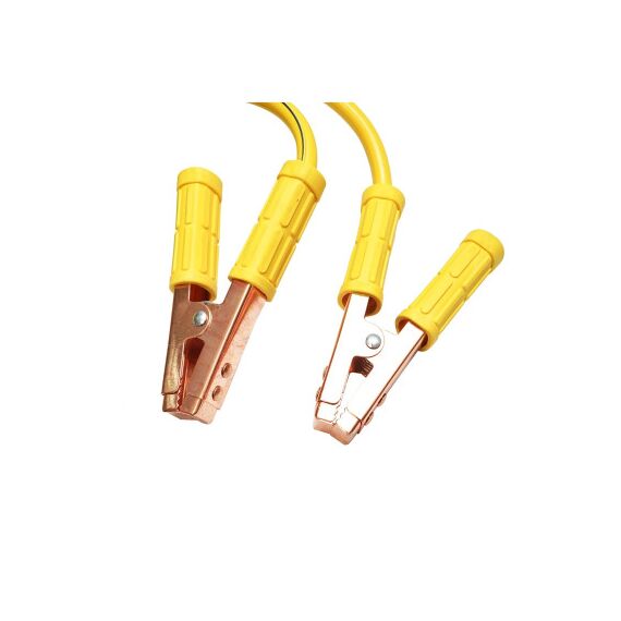 Cabluri transfer curent 800A 3 m 16 mm² cu clesti Crownman Cod: BK90402-poza 3-Dacenergy.ro