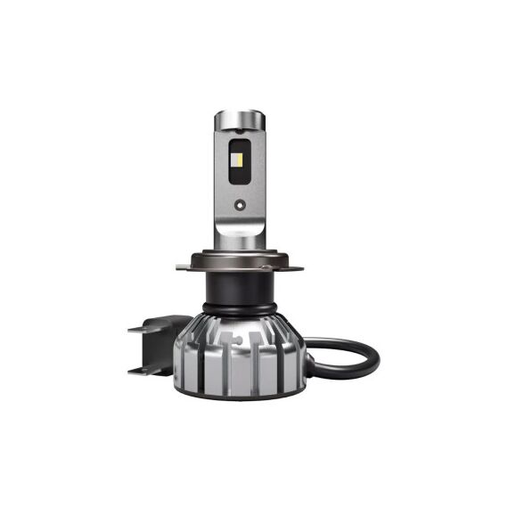 Set 2 becuri auto LED Osram Night Breaker START H7 12V 16W 6000K omologate RAR Cod: 64210DWNBST-2HB-poza 3-Dacenergy.ro