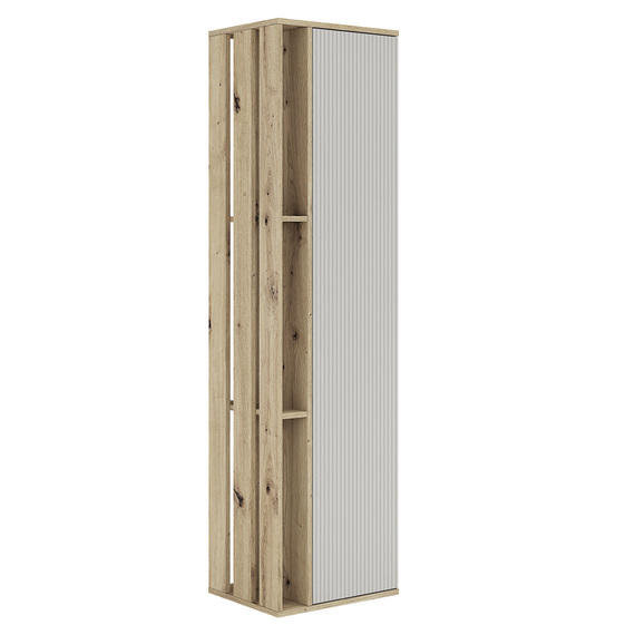 Raft, stejar artisan, COLOS-poza 2-Dacenergy.ro