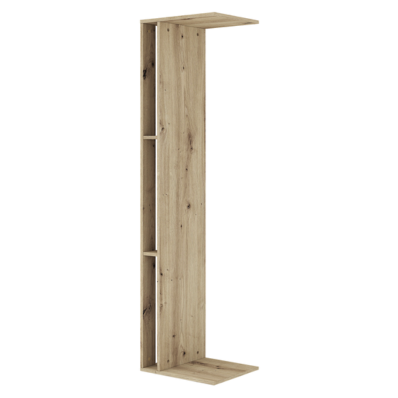 Raft, stejar artisan, COLOS-poza 6-Dacenergy.ro