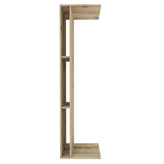 Raft, stejar artisan, COLOS-poza 7-Dacenergy.ro