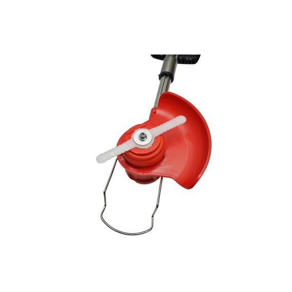 Motocoasa electrica extensibila 850W cu 2 acumulatori 21V 3000mAh Cod: DISPM87-poza 4-Dacenergy.ro