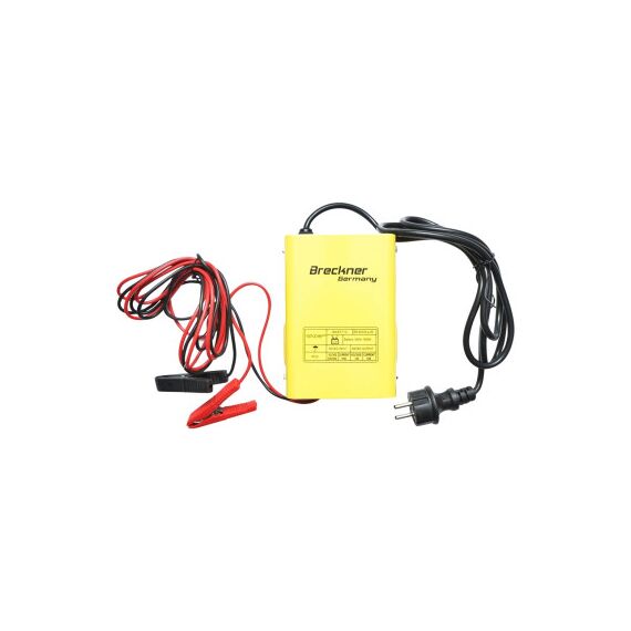 Redresor auto 12V 10A pentru baterii 30-150Ah Cod: BK87712-poza 2-Dacenergy.ro