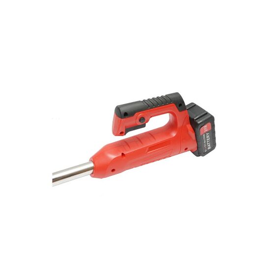 Motocoasa electrica extensibila 850W cu 2 acumulatori 21V 3000mAh Cod: DISPM87-poza 3-Dacenergy.ro