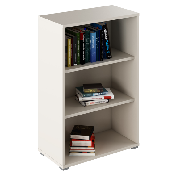 Dulap biblioraft, caşmir, RIOMA NEW TYP 04-Dacenergy.ro
