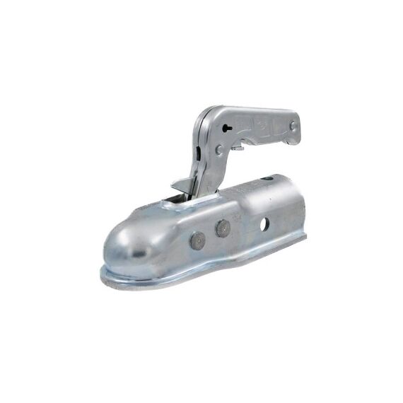Cupla remorca 2000 kg pentru ax rotund 50 mm Cod: ZSK-2000B-Dacenergy.ro