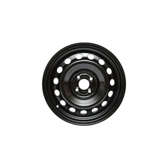 Janta tabla aftermarket compatibila Dacia Logan III, Sandero III 6JX16H2, 4x100 ET37 Cod: DIS2MG4-Dacenergy.ro