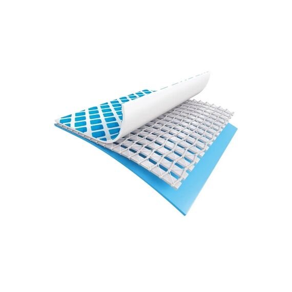 Piscina gonflabila Intex Easy Set, rotunda, cu pompa de filtrare inclusa, 3853 l, diametru 305 cm, inaltime 76 cm, PVC Super-Tough, debit pompa 1,3 mc/h, filtru tip H, pentru adulti si copii, montaj rapid, gradina, albastru-poza 9-Dacenergy.ro