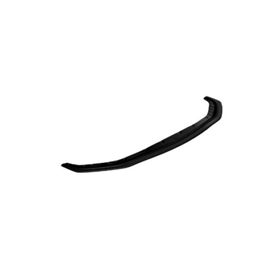 Spoiler prelungire bara fata BMW Seria 5 G31 cu pachet M 2017-2020 ABS negru Piano Cod: LSP3034-Dacenergy.ro