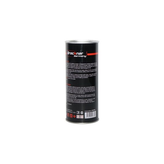 Aditiv tratament motor cu teflon Cod: BK86000-poza 2-Dacenergy.ro