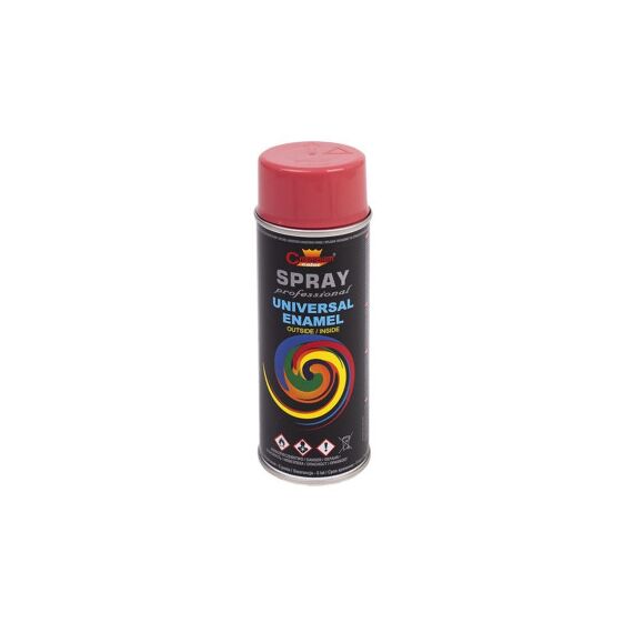 Spray Vopsea Roz Profesional Champion 400ml Cod: RAL3017-Dacenergy.ro