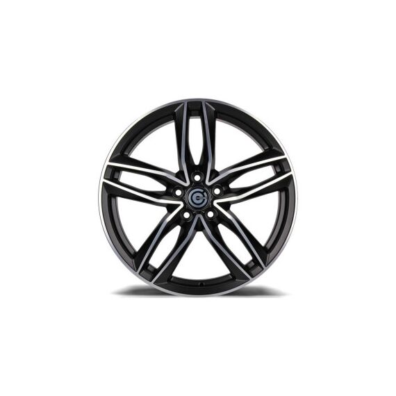 Jante Carbonado Style 18x8 5x112 compatibile Audi Cod: 01-01-41353-poza 2-Dacenergy.ro