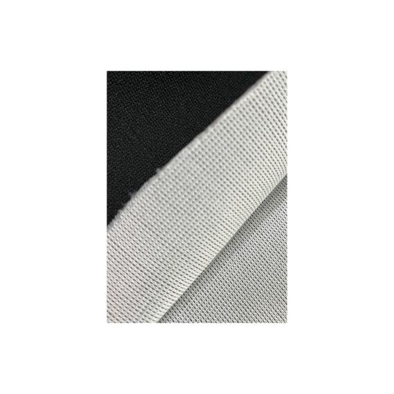Material Textil  Buretat  pentru plafon  CALITATE PREMIUM - Latime 1,5metri-poza 3-Dacenergy.ro