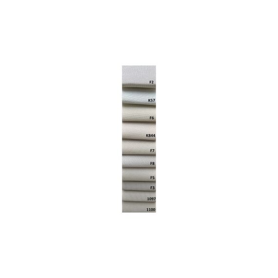 Material Textil  Buretat  pentru plafon  CALITATE PREMIUM - Latime 1,5metri-poza 7-Dacenergy.ro