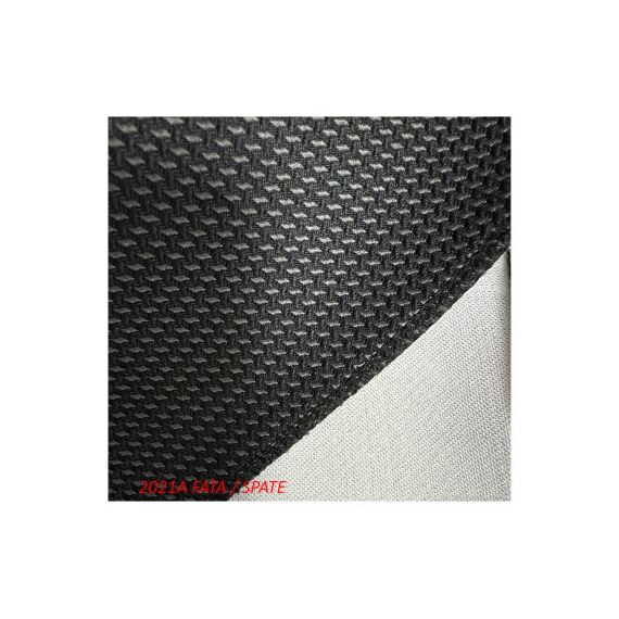 Material textil premium pentru huse scaune auto si tapiterii latime 1.55 m Cod: 2021-A-poza 2-Dacenergy.ro