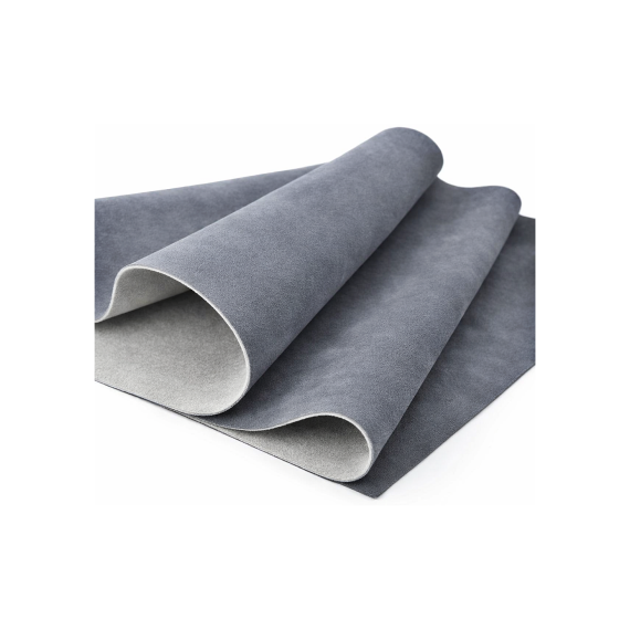 Material alcantara premium cu burete 3 mm diferite nuante auto si casa Cod: ALCAN-poza 3-Dacenergy.ro