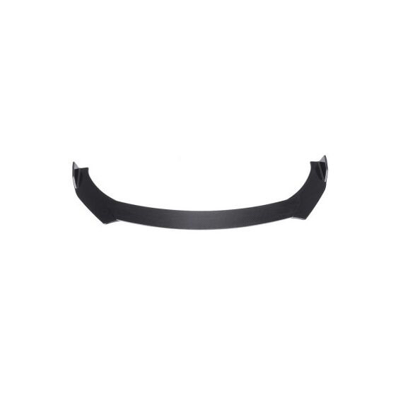 Prelungire bara fata auto universala spoiler carbon 3 bucati Cod: UNV-013C-poza 3-Dacenergy.ro
