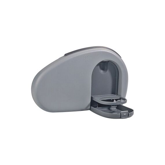 Masuta pliabila multifunctionala pentru spatar scaun auto cu suport pahar si servetele incluse  Cod: 05.232.14-Dacenergy.ro