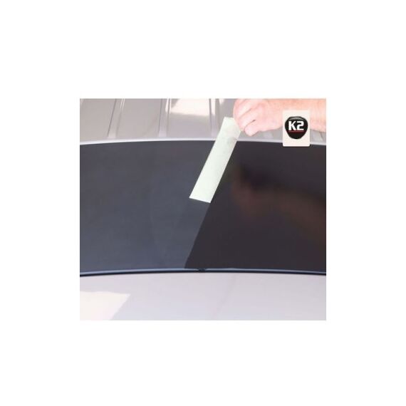 Solutie innegrit bare si bandouri auto K2 Bono Black 250ml Cod: K030N-poza 5-Dacenergy.ro