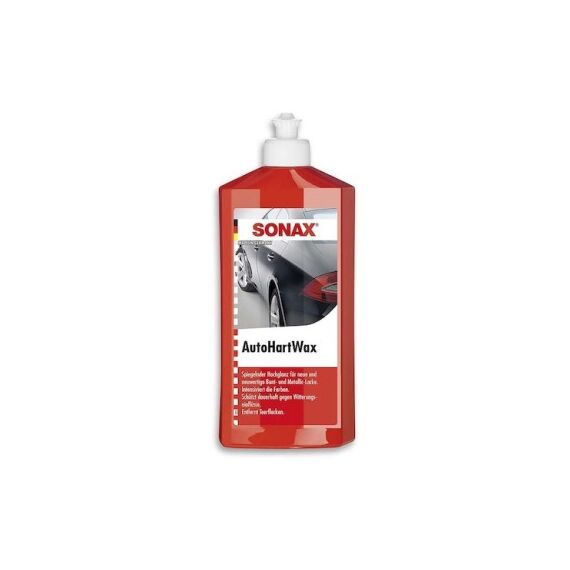 Ceara lichida Sonax 500ml-Dacenergy.ro