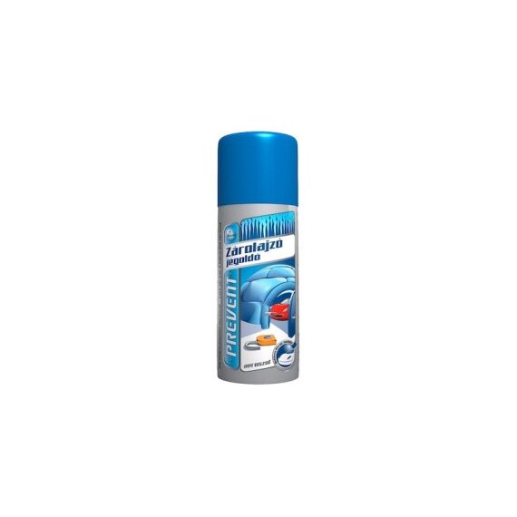 Spray dezghetat si ungere yale Prevent 50ml Cod: 514173-Dacenergy.ro