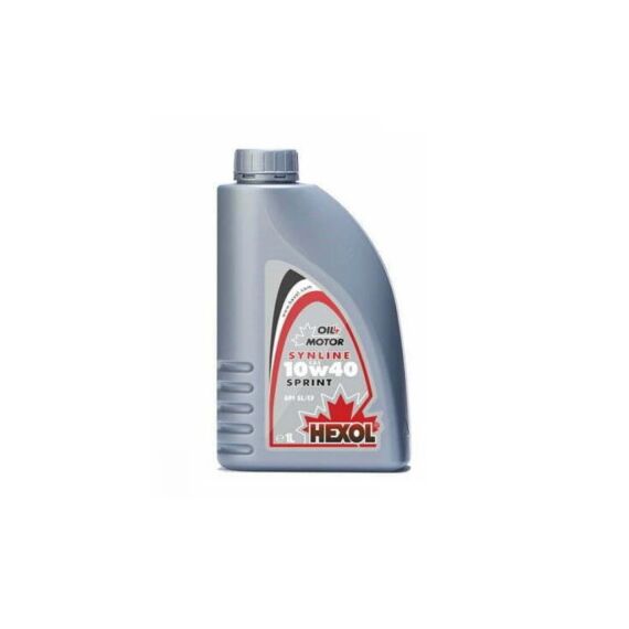 Ulei sintetic SAE 10W40 Hexol  Sprint  1L-Dacenergy.ro