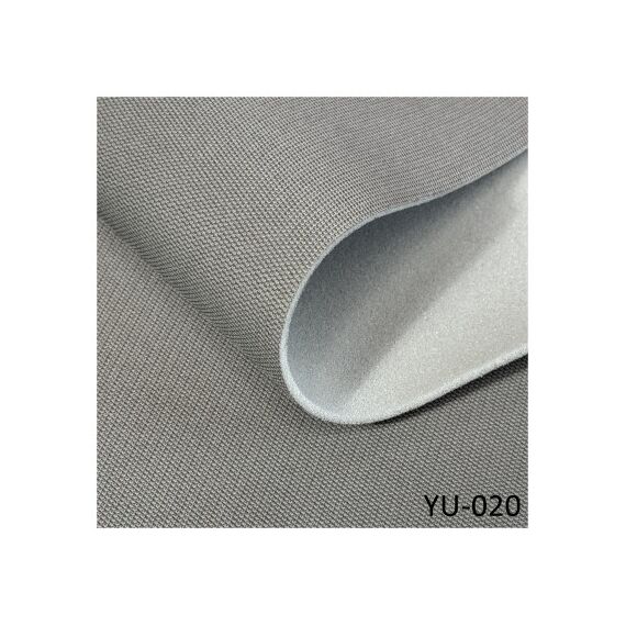 Material textil buretat pentru plafon si  tapiterii auto latime 1,5metri  Premium   Cod: YU-poza 7-Dacenergy.ro