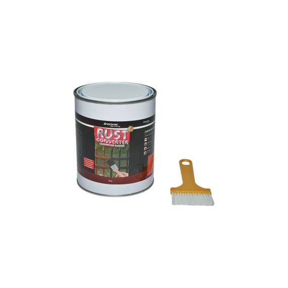 Convertor rugina solutie neutralizare si indepartare rugina 750g Cod: BK83017-poza 2-Dacenergy.ro