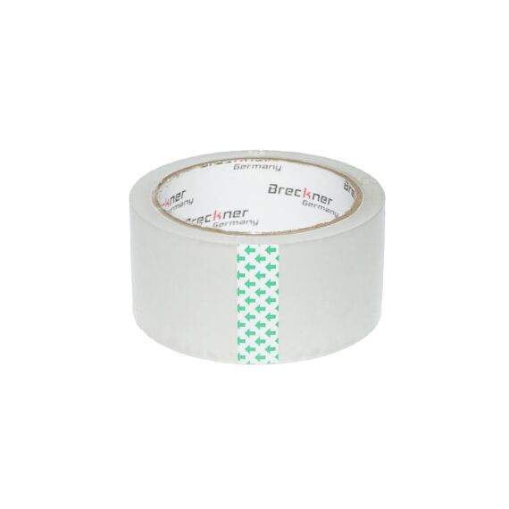 Banda adeziva transparenta tip scotch 50mm x 50m Cod: BK87200-poza 2-Dacenergy.ro