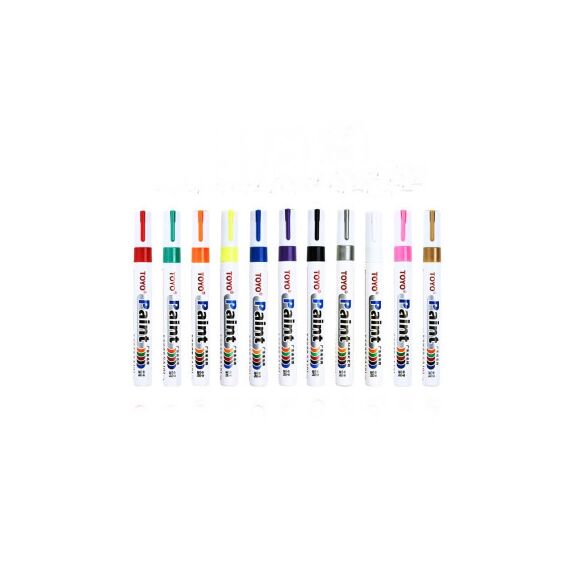 Marker vopsea auto diverse culori Cod: FS-6151-Dacenergy.ro